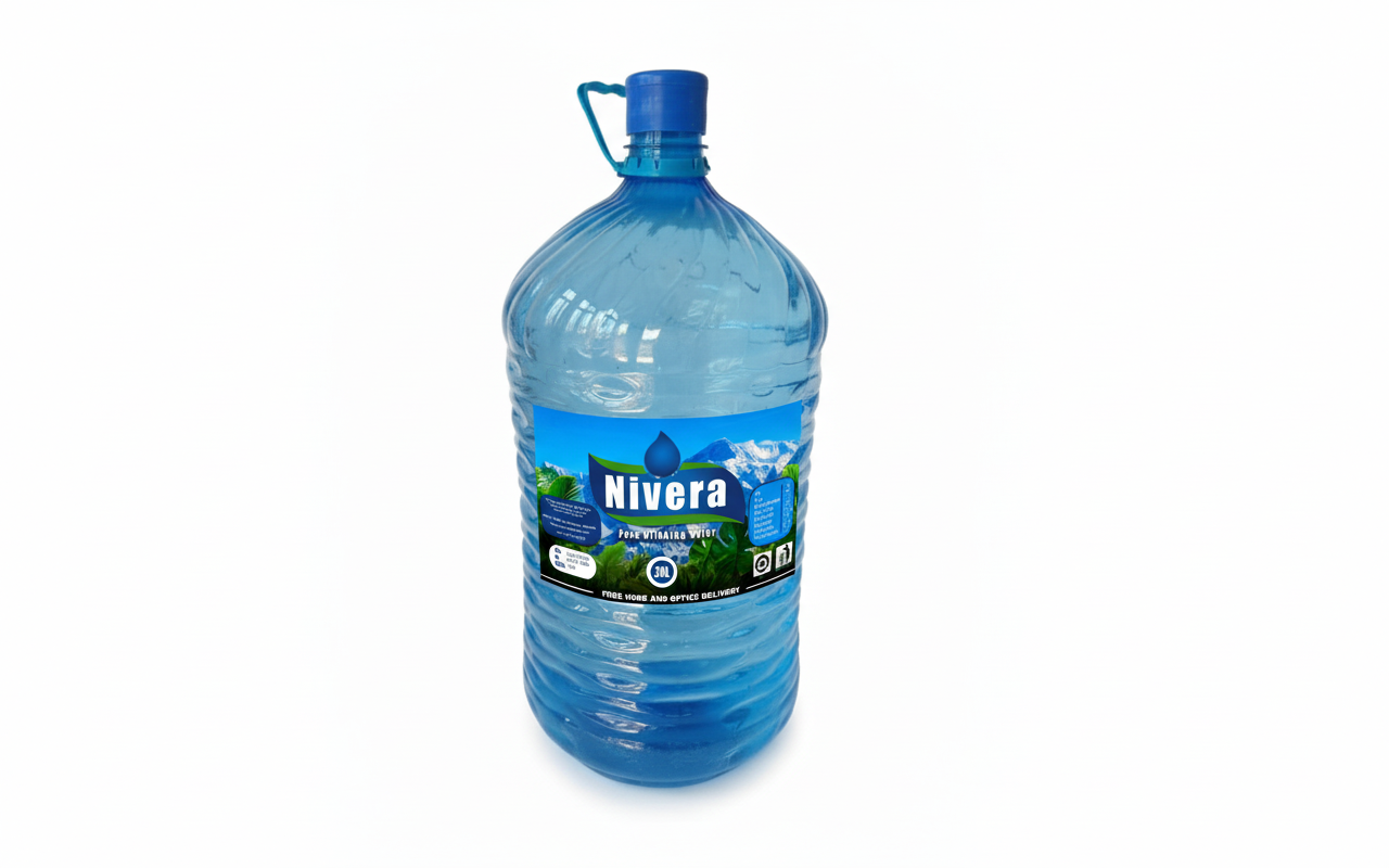 Water Bottle 2