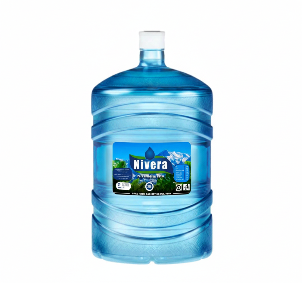 Bottled Water
